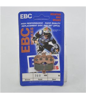 Hope 4 Piston XC4 CFA300HH