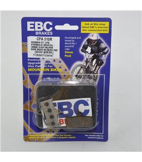 Shimano XT /Grimeca 8 & 16 / Crag DH / Slam / Hope CFA310R