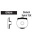DIATECH SPIRAL Y2K CFA316