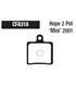 Hope Mini 2 Piston 2001 CFA318R