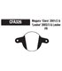Magura Clara 2001/2002 & Louise 2002/2003 CFA326R