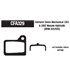 Shimano Deore Hydraulic BR-M555 2001-2002 CFA329