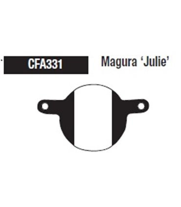 Magura Julie CFA331