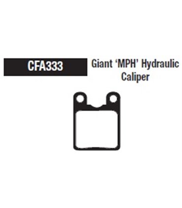 Giant MPH 2000 CFA333R