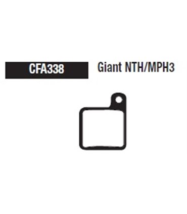 Giant MPH 2001/2005 / MPH2 & MPH3 CFA338
