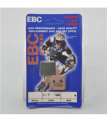 EBERLE EM CFA340HH