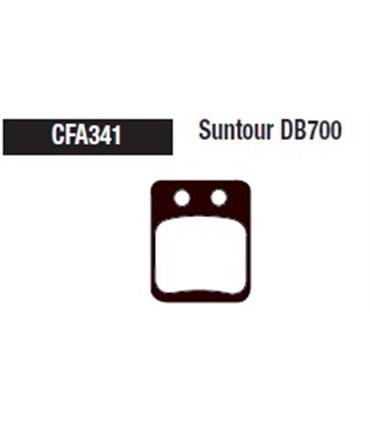 SUNTOUR DB700 CFA341