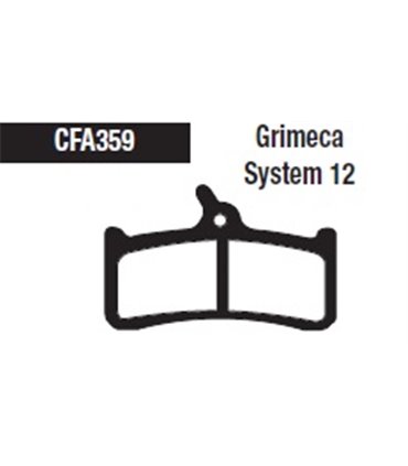 GRIMECA SYSTEM 12 CFA359