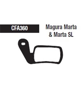 MAGURA MARTA/MARTA SL   CFA360HH