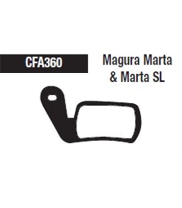 MAGURA MARTA/MARTA SL   CFA360R