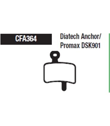 DIATECH ANCHOR & PROMAX DSK901 CFA364