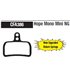 Hope Caliper Mono Mini CFA386