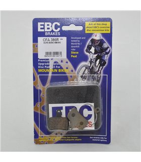 Hope Caliper Mono Mini CFA386R