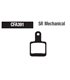 SR MECHANICAL CFA391