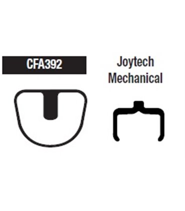 JOYTECH MECHANICAL CFA392