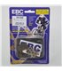 Avid System Juicy 3, 5 & 7 Hydraulic Ultimate & Mechanical BB7 CFA394R