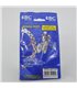 Hayes Sole GX-2 / MX-2 /MX-3 CFA421HH