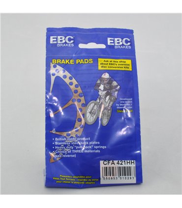 Hayes Sole GX-2 / MX-2 /MX-3 CFA421HH