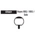 Hayes Sole GX-2 / MX-2 /MX-3 CFA421HH