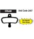 Avid Code CFA440R