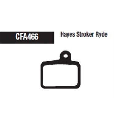 HAYES STROKER RYDE CFA466HH