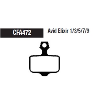 AVID ELIXIR CFA472HH