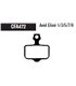 AVID ELIXIR CFA472R