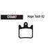 HOPE TECH X2 CFA487