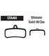SHIMANO SAINT 09 CFA493HH
