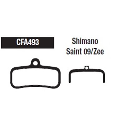 SHIMANO SAINT 09 CFA493HH