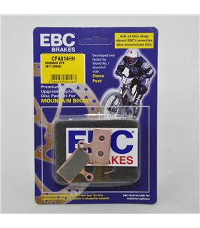 SHIMANO XTR 2011(M985) CFA614HH