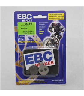 TEKTRO NOVELA MECHANICAL (MD-D 311) CFA615