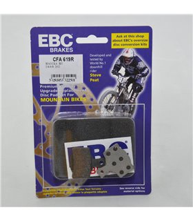 MAGURA MT SERIES 2/4/6/8  2012 CFA619R
