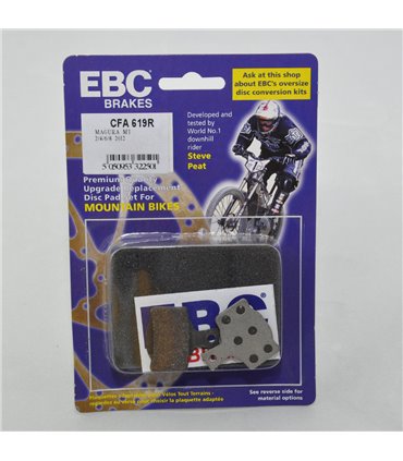 MAGURA MT SERIES 2/4/6/8  2012 CFA619R