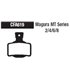MAGURA MT SERIES 2/4/6/8  2012 CFA619R