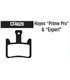 HAYES PRIME/PRO AND EXPERT 2012 CFA620R