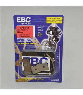 HOPE TECH EVO V4 CFA639R