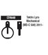TEKTRO LYRA MECHANICAL (MD-C 500) CFA648