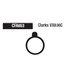 APSE/ZOOM/ARTEK/APOLLO (Shockwave & X Rated Bikes) Mechanical Caliper) CFA653