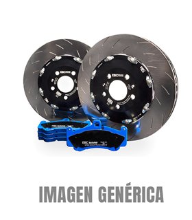 Kit EBC P2DK002RPX