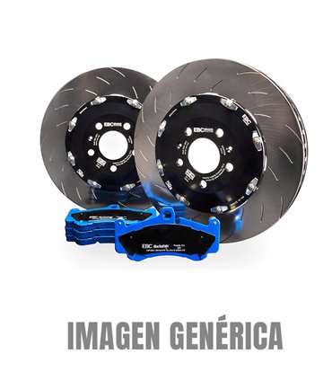 Kit EBC P2DK003RPX