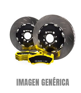 Kit EBC P2DK012Y