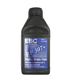 Líquido Frenos DOT-4 EBC 1000ml