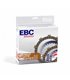 Kit embrague serie DRC + Platos + Muelles EBC DRC277