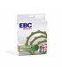 Kits disco CK + Muelles CSK EBC SRC067