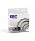 Kits discos CKF, Muelles CSK y Platos EBC SRK086