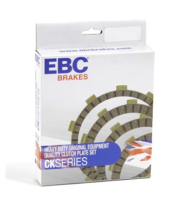 Embrague estándar EBC CK2230