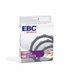 Embrague reforzado fibra EBC CKF2318