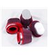 Filtro de aire carbono carburador REF FBPF50-70L-CT