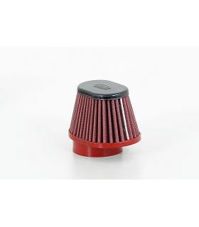 Filtro de aire carbono carburador REF FBPF55-70L-CT